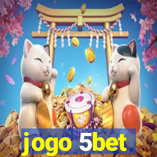 jogo 5bet